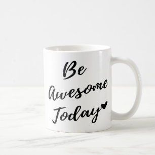 Var den enorma todayen <3 kaffemugg