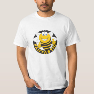 Var den fantastiska manarT-tröja T Shirt