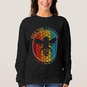 Var den förändring du vill se i Motiva-världen T Shirt