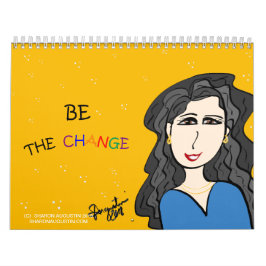 "VAR DEN INSTÄLLNING" KALENDERN KALENDER