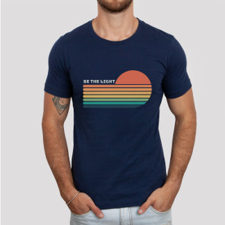 Var den ljuskristna bibeln Verse T-Shirt