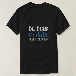 Var den sätta en klocka på T-tröja T Shirt