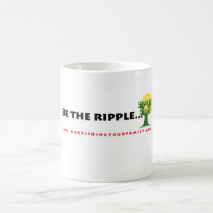 Var den skvalpa… muggen kaffemugg