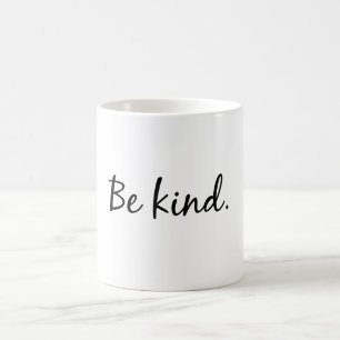 Var den snälla kaffemuggen kaffemugg