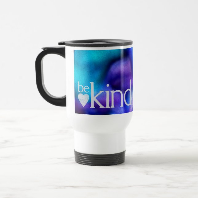 var den snälla travel mug resemugg (Vänster)