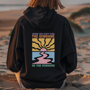 Var den solsken Inspiration T Shirt