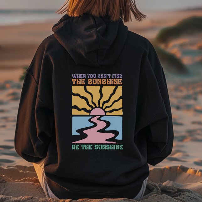 Var den solsken Inspiration  T Shirt (Skapare uppladdad)