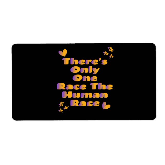 Var den som du tror att du är? fraktsedel (Framsidan)