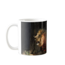 "Var den starka" Joshua 1:9