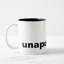 var den unapologetic muggen