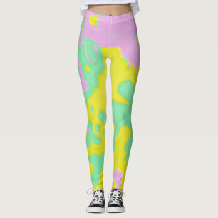 Vår Design Leggings