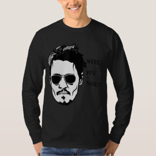 Var det inte Lycklig-timmes Mega Pint? T Shirt