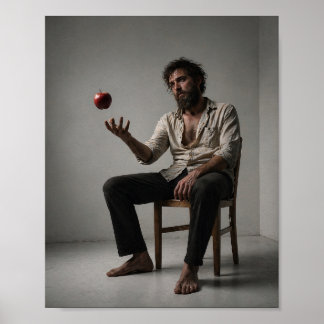 Var det värt det Affisch