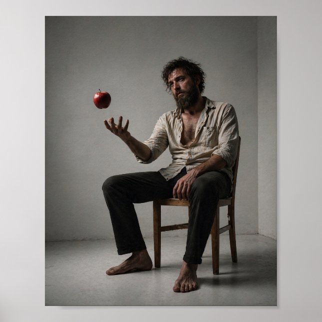 Var det värt det Affisch (Framsidan)