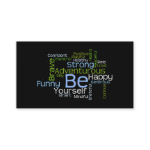 VAR dig det inspirera ordmolnet