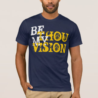 Var dig min sisionsskjorta t shirt
