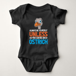 Var dig, om inte du kan vara ett t shirt