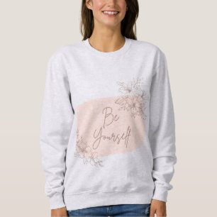 Var dig själv  t shirt