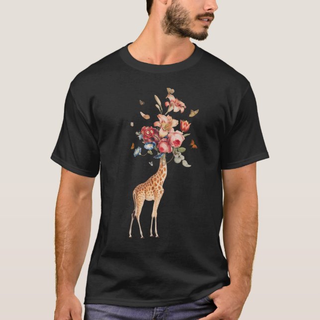 Var dig själv t shirt (Framsida)
