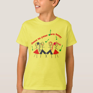 Var dig tee shirt