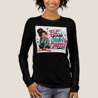 Var din egen glans t shirt