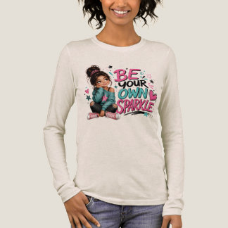 Var din egen glans t shirt