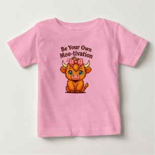 Var din egen mootivation t shirt