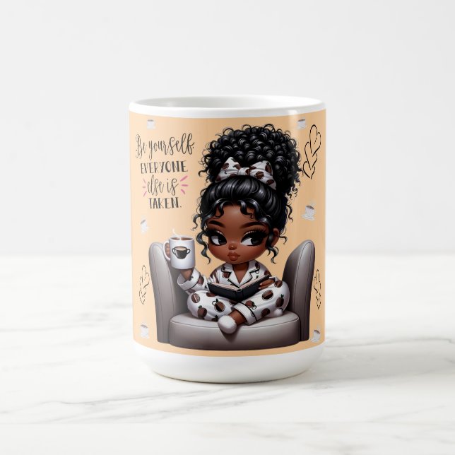 Var din egen Mugg (Center)