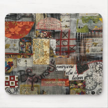 Var din egen musknapp