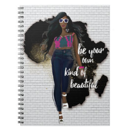 Var din egen vacker anteckningsbok