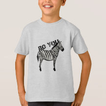 Var din Zebra-grafik