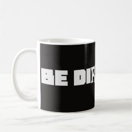 Var Direffent Kaffemugg