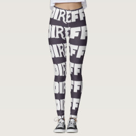 Var Direktör Leggings