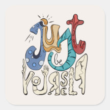 Var djärv, må du vara: Var bara dig själv - Self K