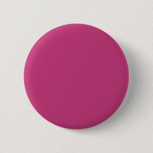 Var djärv och vacker med Fuchsia Mode Knapp
