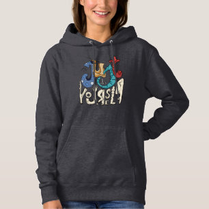 Var djärv, var bara du själv. t shirt