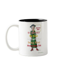 Var djärv, var snäll