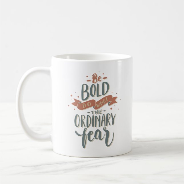 VAR DJÄRVA GÖR VAD DEN VANLIGA FRUKTAR KAFFEMUGG (Vänster)
