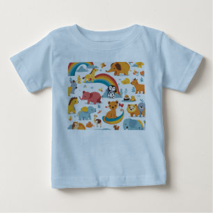 Var djurens vän t shirt