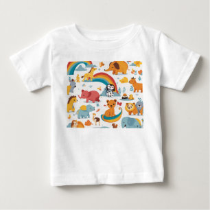 Var djurens vän t shirt