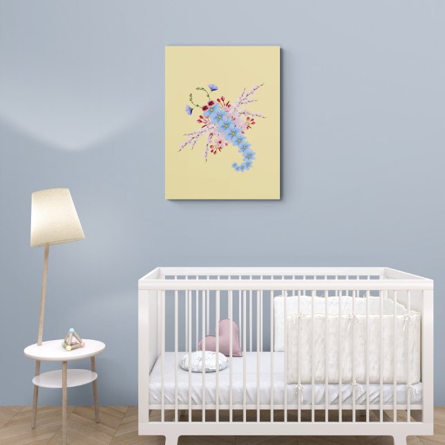 Vår Dragonfly Poster (Skapare uppladdad)