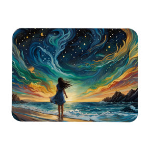 Var Dreams går Magnet