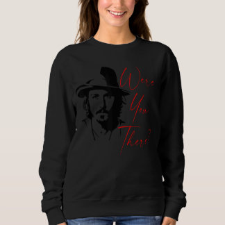 Var du där, var du där? t shirt