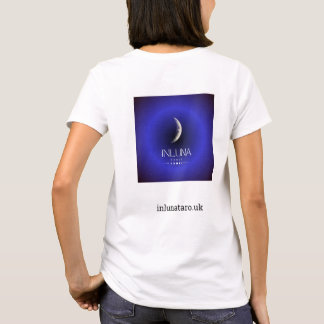 Var du dig själv, Boo T Shirt