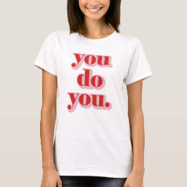 Var Du Dig. T Shirt