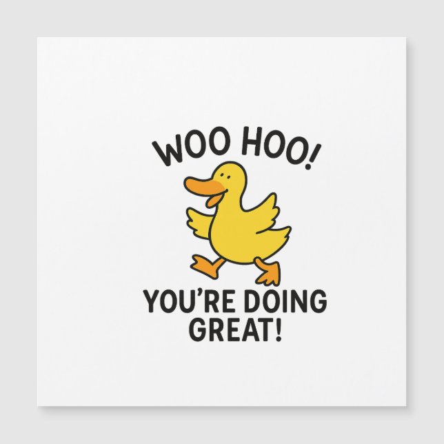 VAR DU GÖR UNDERBAR DUCKY ANKA? (Framsida)