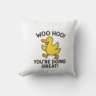 VAR DU GÖR UNDERBAR DUCKY ANKA? KUDDE