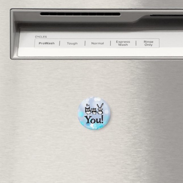 Var du magnet (In Situ (Dishwasher))