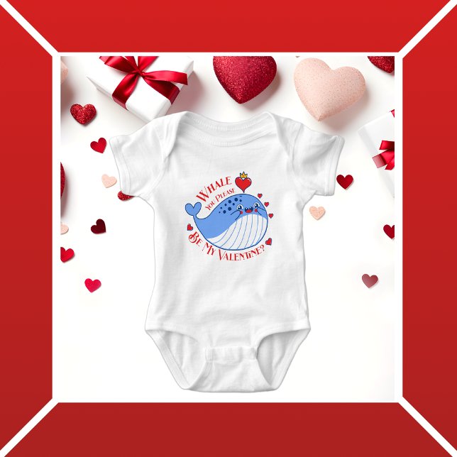 Var du min Valentine? T Shirt (Skapare uppladdad)