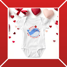 Var du min Valentine? T Shirt